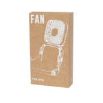 Benard Portable Fan – Durable and Versatile Cooling Solution