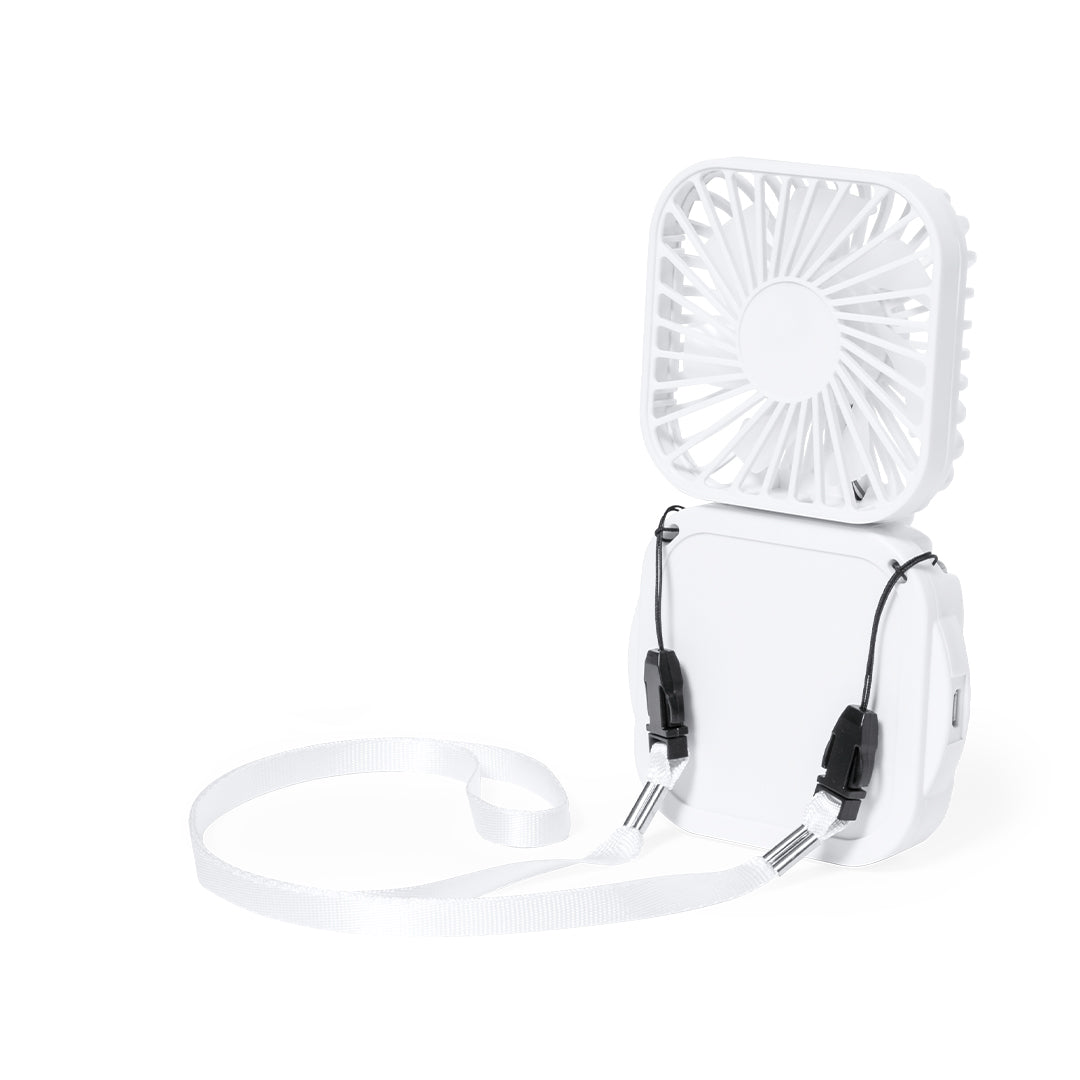Benard Portable Fan – Durable and Versatile Cooling Solution