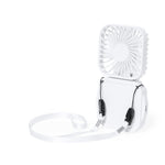 Benard Portable Fan – Durable and Versatile Cooling Solution