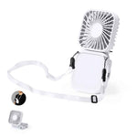 Benard Portable Fan – Durable and Versatile Cooling Solution