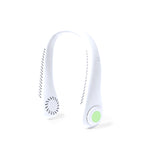 Sherman Portable Fan - Rechargeable Neck Fan for Irish Businesses & Events