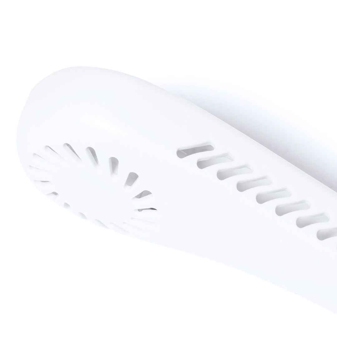 Sherman Portable Fan - Rechargeable Neck Fan for Irish Businesses & Events