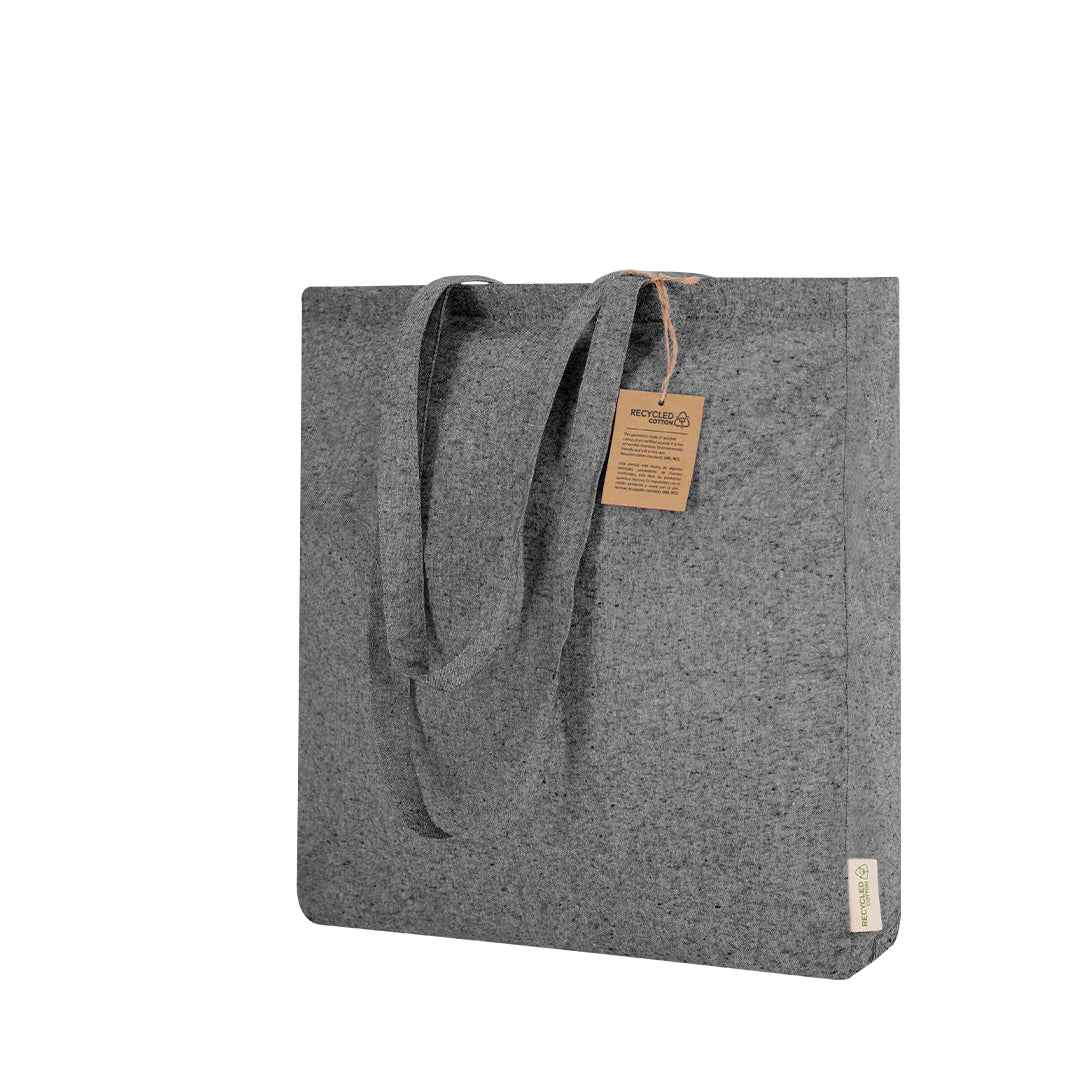 Bestla Recycled Cotton Bag for Bulk Orders from Fou Tees Ireland