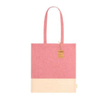 Skadi Recycled Cotton Bag – Sustainable, Durable, and Practical