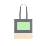 Skadi Recycled Cotton Bag – Sustainable, Durable, and Practical