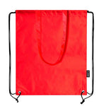 Falyan RPET Drawstring Backpack – Durable and Sustainable