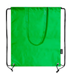 Falyan RPET Drawstring Backpack – Durable and Sustainable