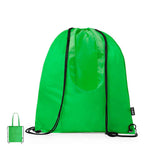 Falyan RPET Drawstring Backpack – Durable and Sustainable