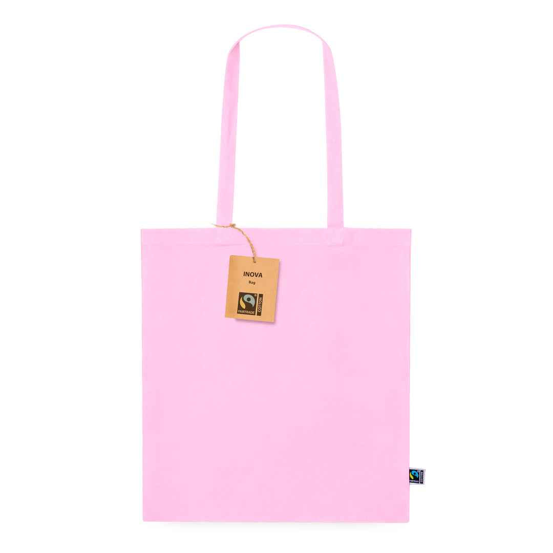 Inova Fairtrade Cotton Bag – Sustainable and Durable