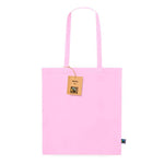 Inova Fairtrade Cotton Bag – Sustainable and Durable
