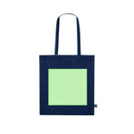 Inova Fairtrade Cotton Bag – Sustainable and Durable