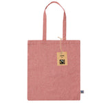Lazar Fairtrade Cotton Bag – Sustainable Bulk Order Bags for Irish Businesses