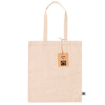 Lazar Fairtrade Cotton Bag – Sustainable Bulk Order Bags for Irish Businesses