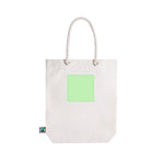Hexa Fairtrade Cotton Bag - Sustainable and Durable