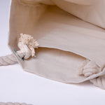 Hexa Fairtrade Cotton Bag - Sustainable and Durable
