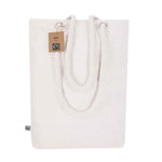 Hexa Fairtrade Cotton Bag - Sustainable and Durable