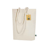 Hexa Fairtrade Cotton Bag - Sustainable and Durable