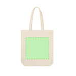Sakura Canvas Bag – Durable and Sustainable Tote for Bulk Orders