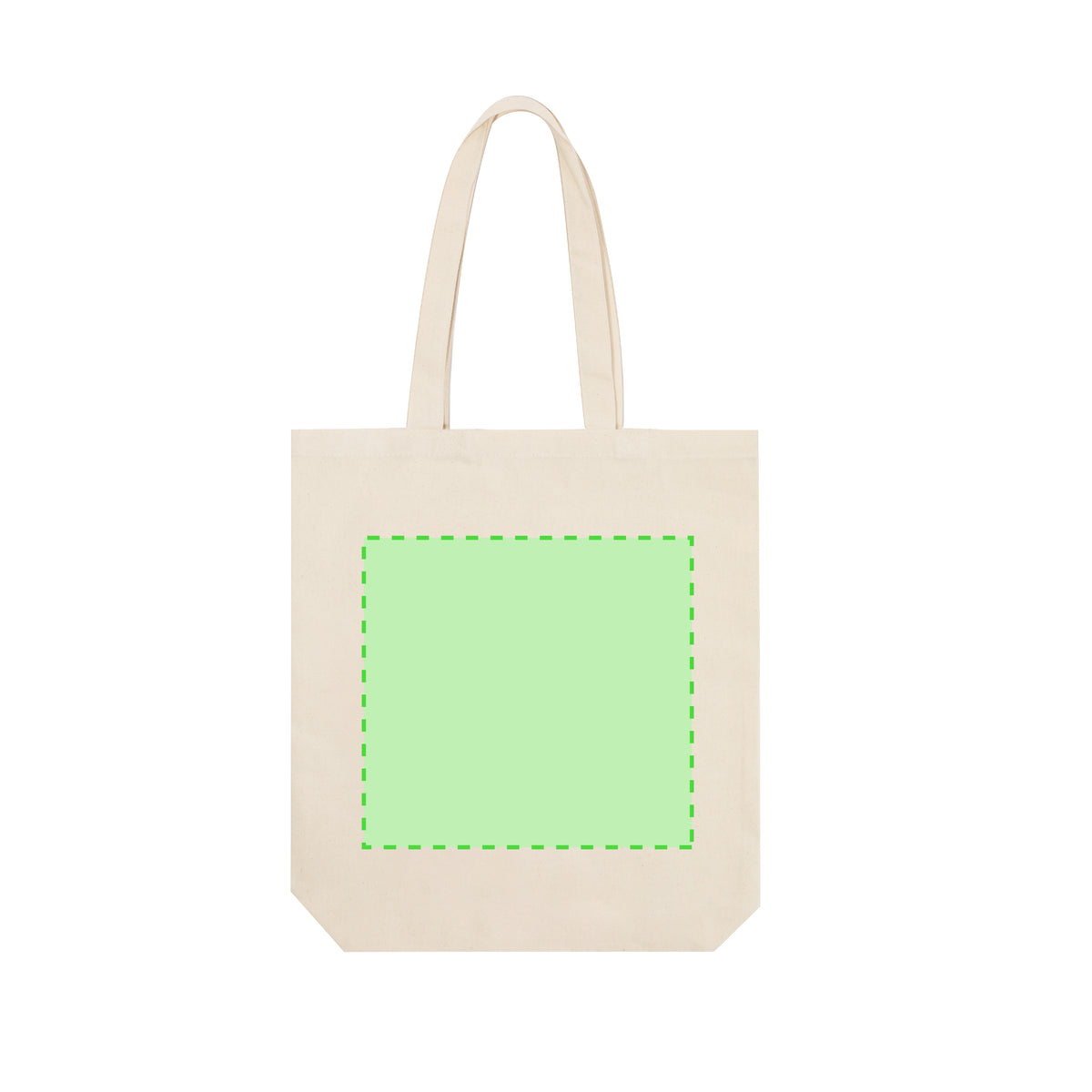 Sakura Canvas Bag – Durable and Sustainable Tote for Bulk Orders