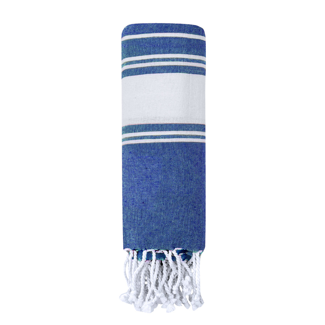 Donell Pareo Towel – Soft Cotton-Polyester Blend for Bulk Orders