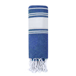 Donell Pareo Towel – Soft Cotton-Polyester Blend for Bulk Orders
