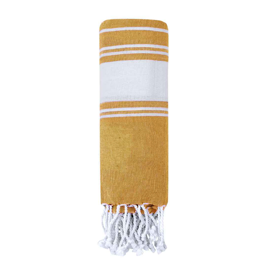 Donell Pareo Towel – Soft Cotton-Polyester Blend for Bulk Orders