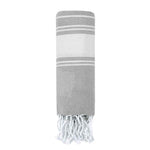 Donell Pareo Towel – Soft Cotton-Polyester Blend for Bulk Orders
