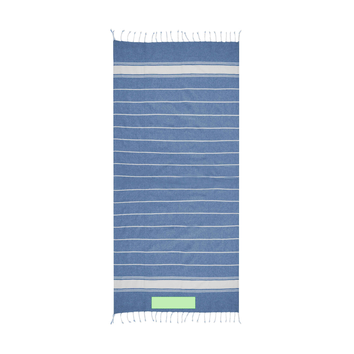 Donell Pareo Towel – Soft Cotton-Polyester Blend for Bulk Orders