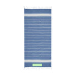 Donell Pareo Towel – Soft Cotton-Polyester Blend for Bulk Orders