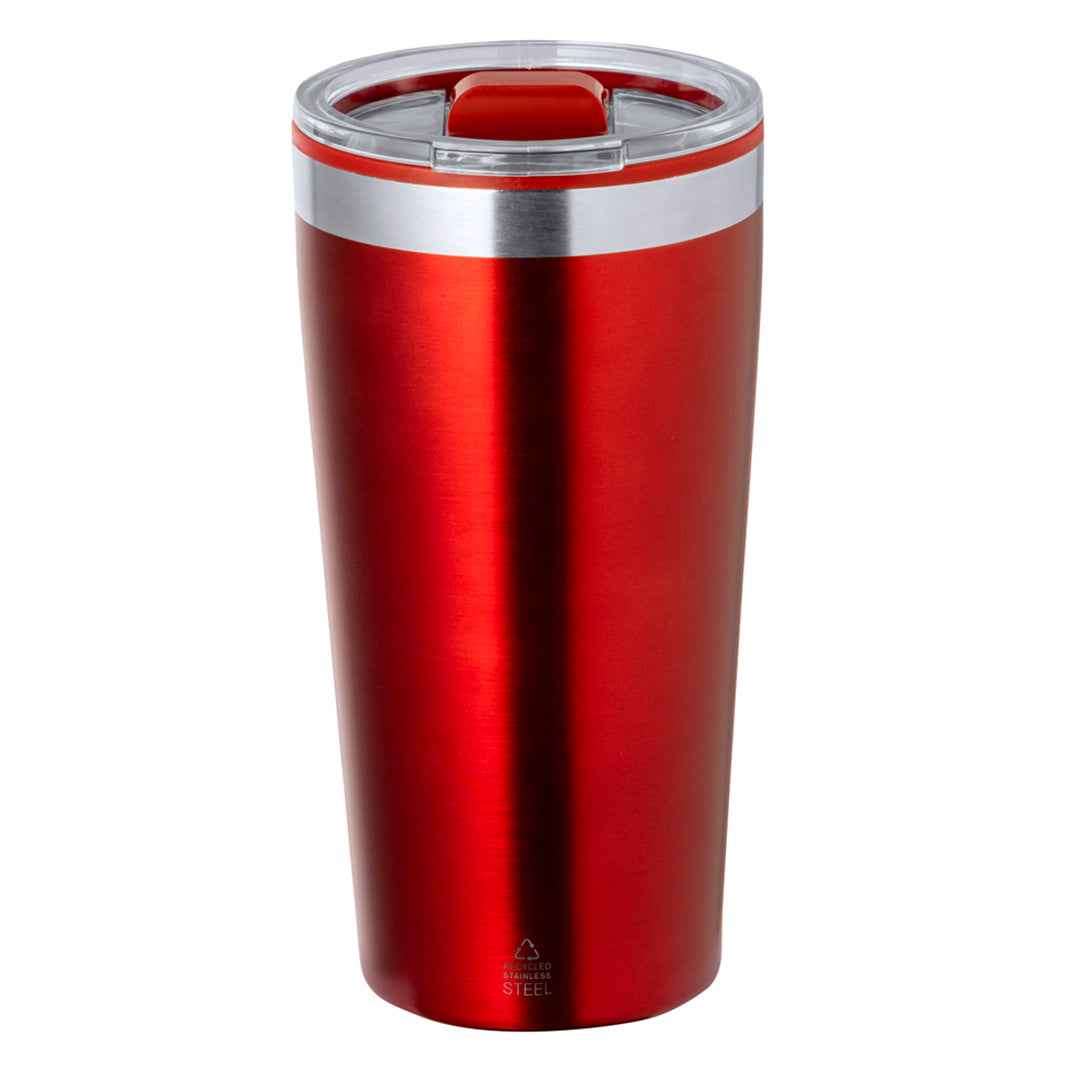 Dione Insulated Stainless Steel Cup – Sustainable and Practical