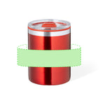 Suprax Insulated Mug – Durable Recycled Stainless Steel Drinkware