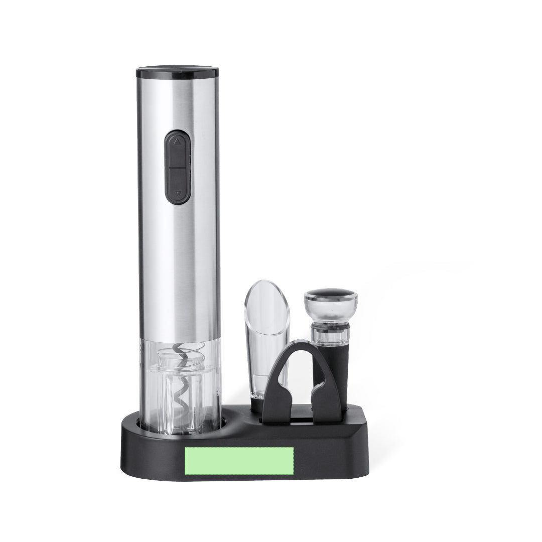 Magnar Wine Set – Elegant Wine Accessories for Irish Businesses