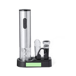 Magnar Wine Set – Elegant Wine Accessories for Irish Businesses