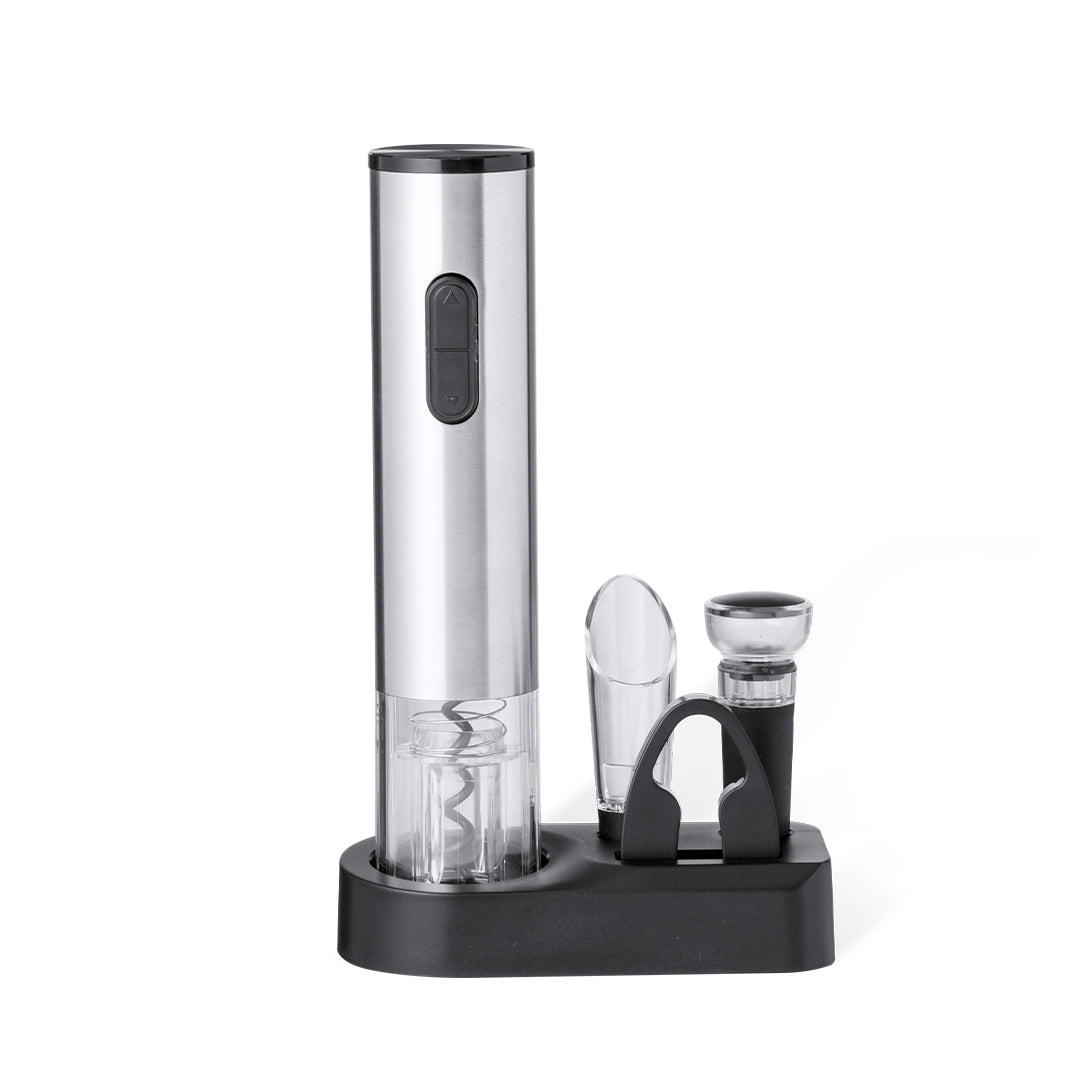 Magnar Wine Set – Elegant Wine Accessories for Irish Businesses