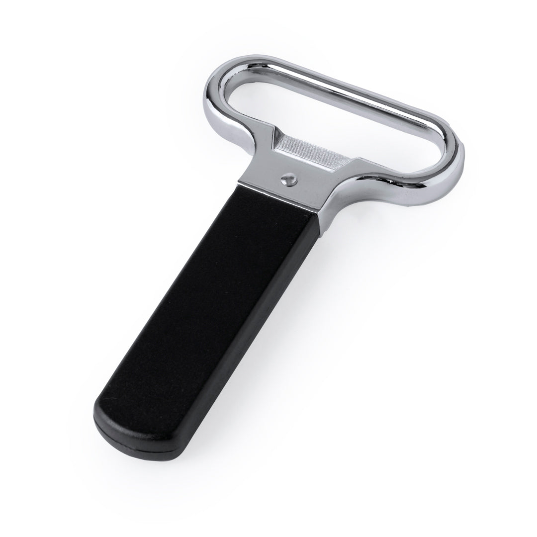 Zydris Corkscrew – Innovative Wine Opener for Irish Businesses