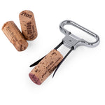 Zydris Corkscrew – Innovative Wine Opener for Irish Businesses