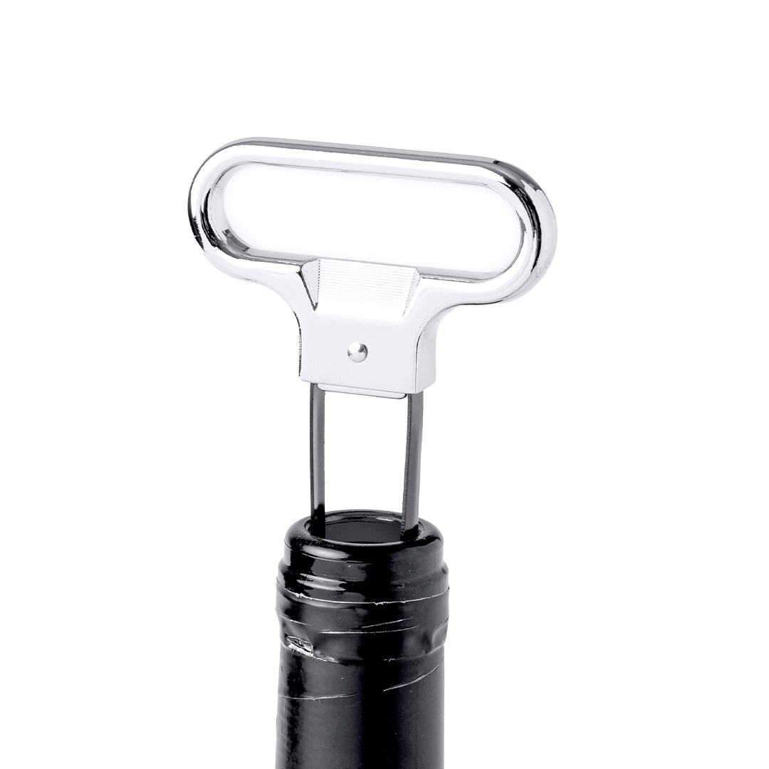 Zydris Corkscrew – Innovative Wine Opener for Irish Businesses