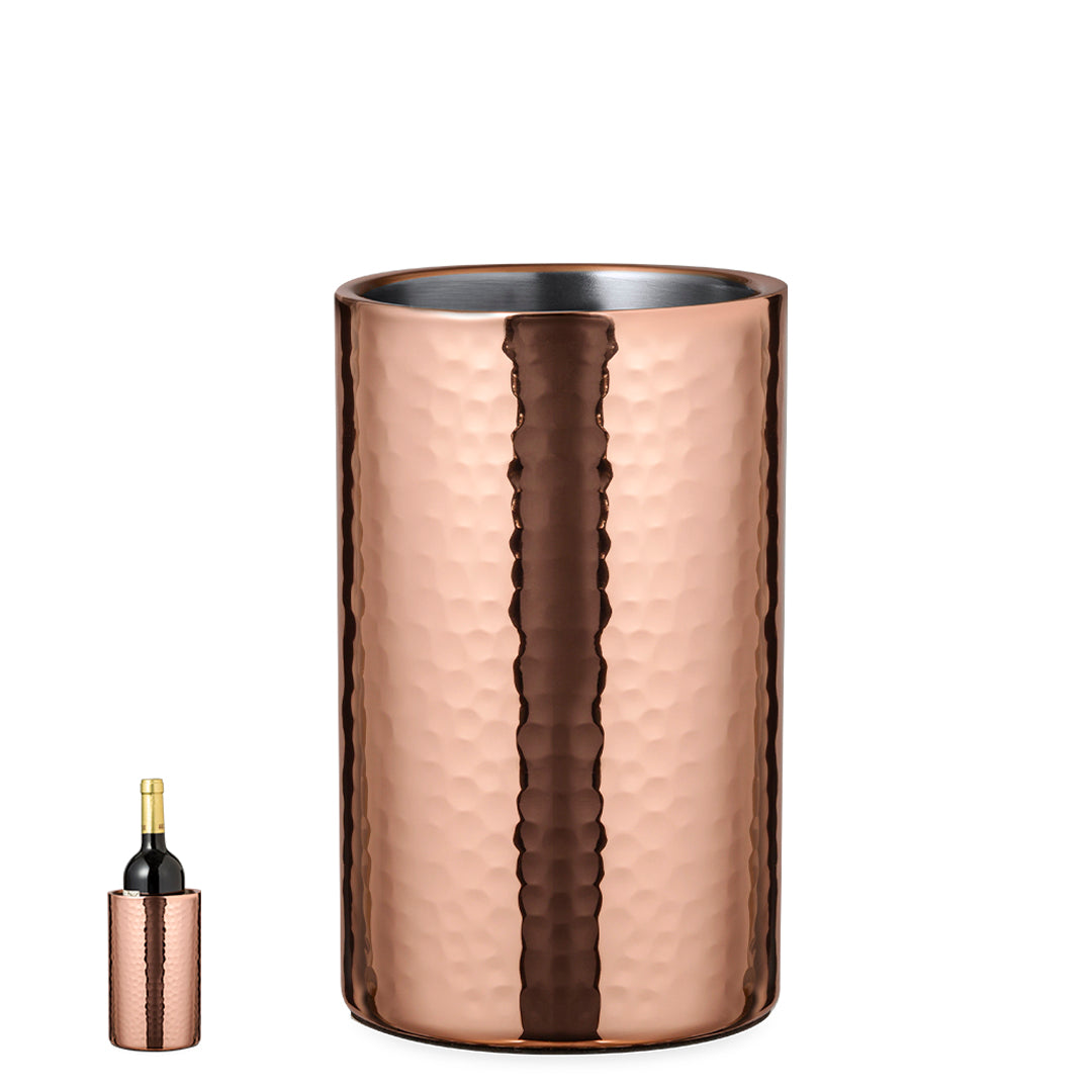 Gibli Stainless Steel Cooler – Stylish 1 Litre Capacity Drink Accessory