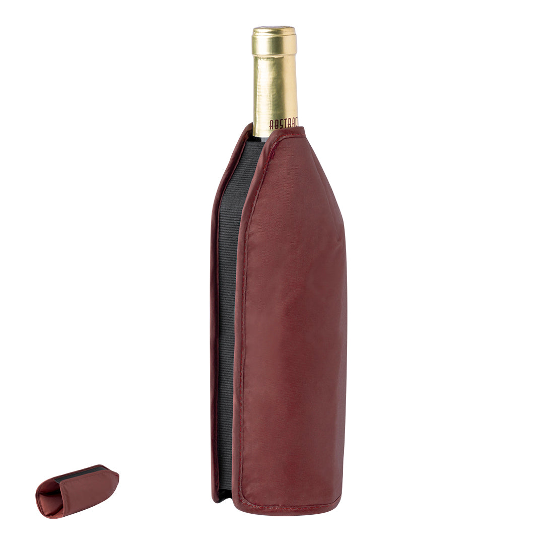 Boreas Bottle Cooler – Keep Your Drinks Chilled with Style