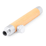 Zentia Bamboo Flask – Eco-Friendly Drinkware for Irish Businesses