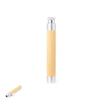 Zentia Bamboo Flask – Eco-Friendly Drinkware for Irish Businesses