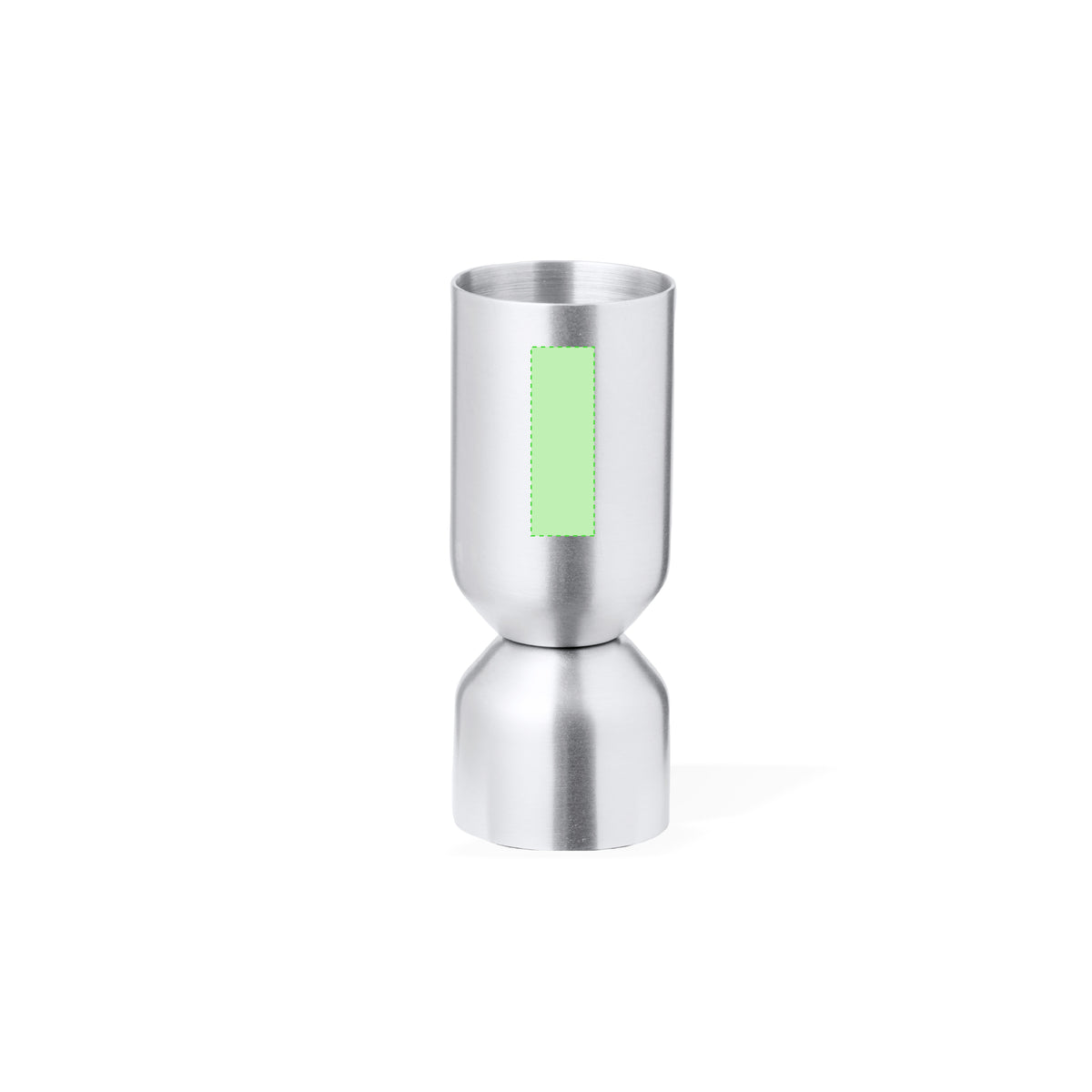 Zirano Stainless Steel Measuring Cup – Ideal for Bulk Orders in Ireland