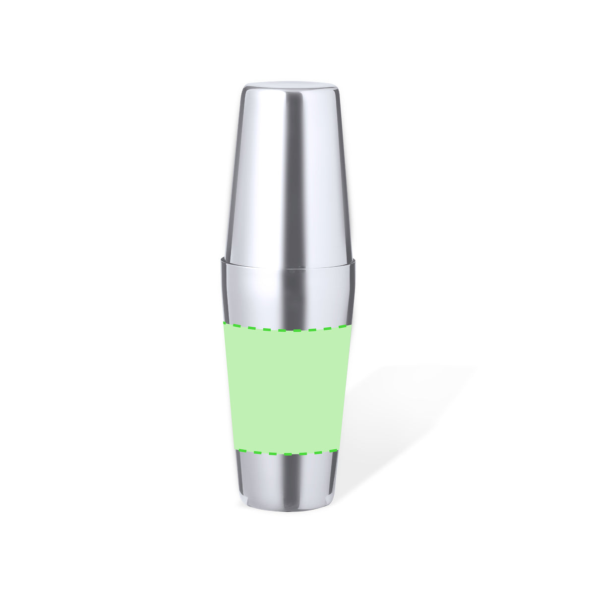 Stiwar Cocktail Shaker – Premium Stainless Steel Bar Accessory