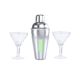 Cefiro Cocktail Set – Elegant Bar Accessories for Irish Businesses