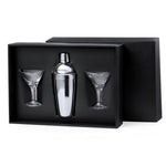 Cefiro Cocktail Set – Elegant Bar Accessories for Irish Businesses