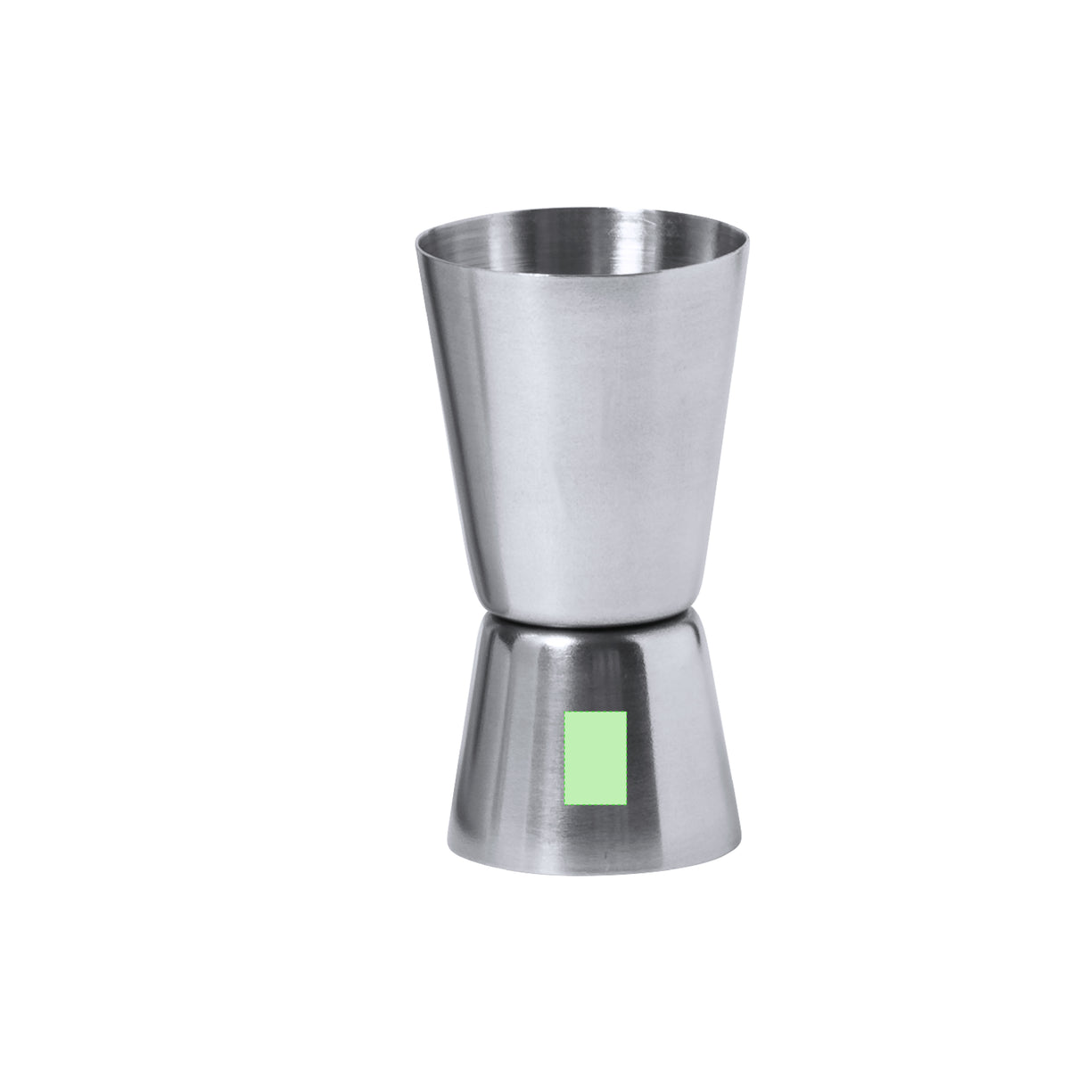 Hunton Stainless Steel Cocktail Set – Elegant Bar Accessory from Fou Tees Ireland
