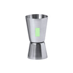 Hunton Stainless Steel Cocktail Set – Elegant Bar Accessory from Fou Tees Ireland