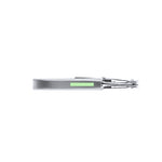 Hunton Stainless Steel Cocktail Set – Elegant Bar Accessory from Fou Tees Ireland