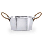 Yuzux Metal Bucket for Cold Drinks | Fou Tees Ireland