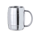 Solara Stainless Steel Mug – Stylish and Durable Drinkware for Irish Businesses